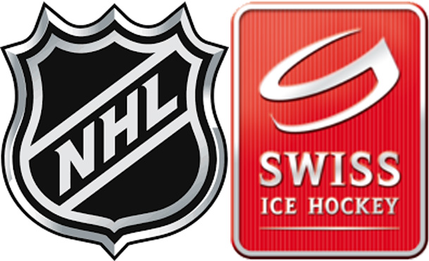 Fanshop NHL / Swiss Ice Hockey Federation