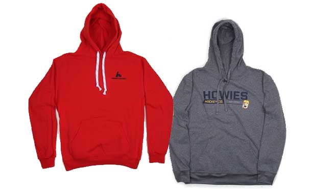 Howies Hoodies / Pullovers