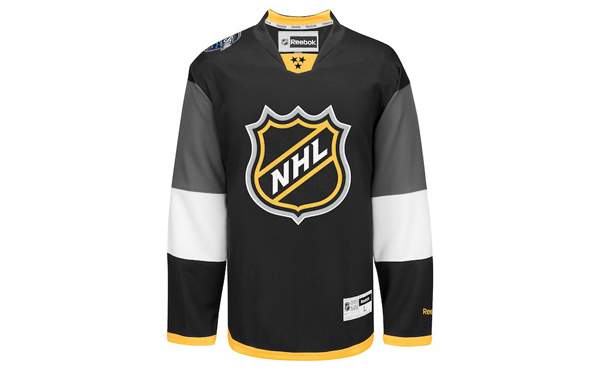 NHL Jerseys