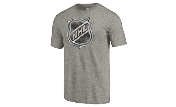 NHL T-Shirts
