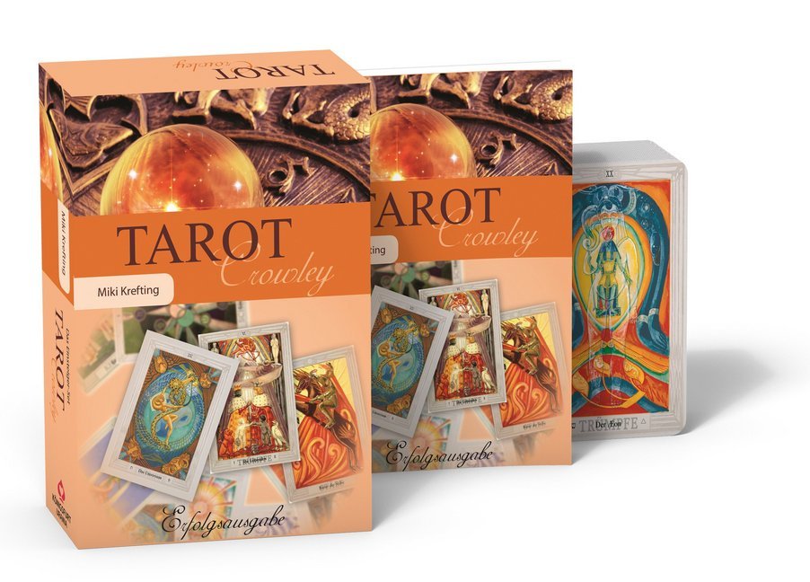 Tarot-Karten