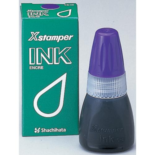 Stempelfarbe X-Stamper