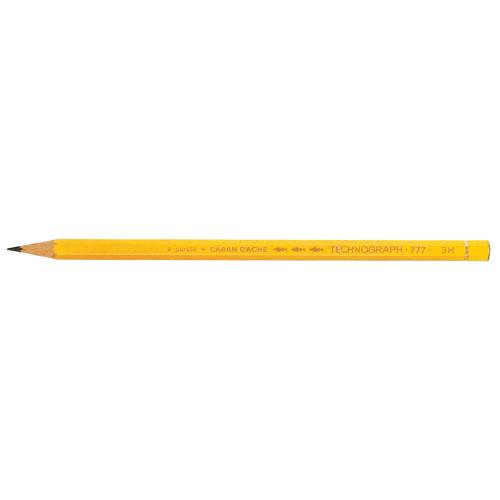 Bleistifte Technograph Masse