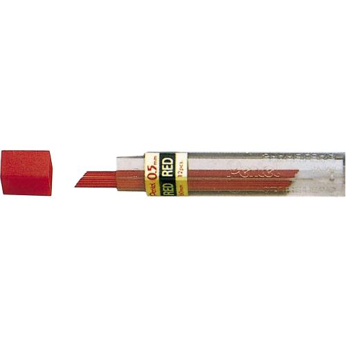 Bleistiftminen 0,5mm farbig
