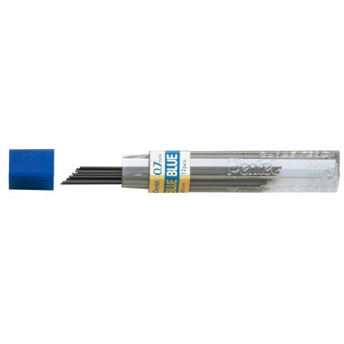 Bleistiftminen 0,7mm farbig