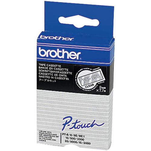 Brother P-Touch Beschriftungssysteme