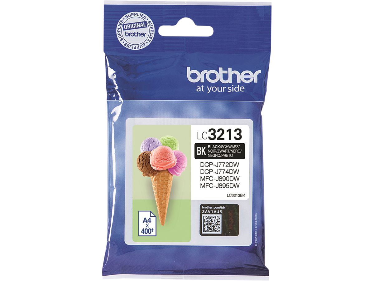 Brother DCP J774DW