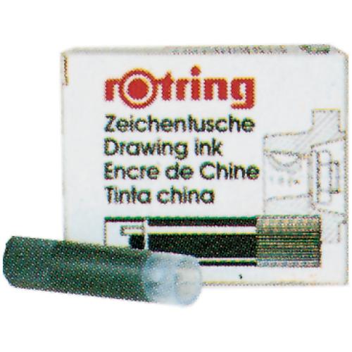 Tuschefüller Rotring Isograph