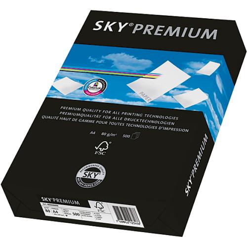 Sky Premium A4 160g<br>