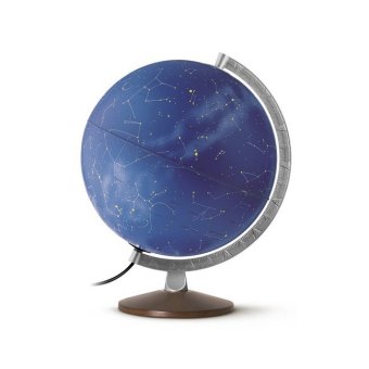 Globen Sterne/Planeten