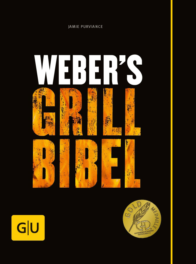 Weber¿s Grillbibel<br>