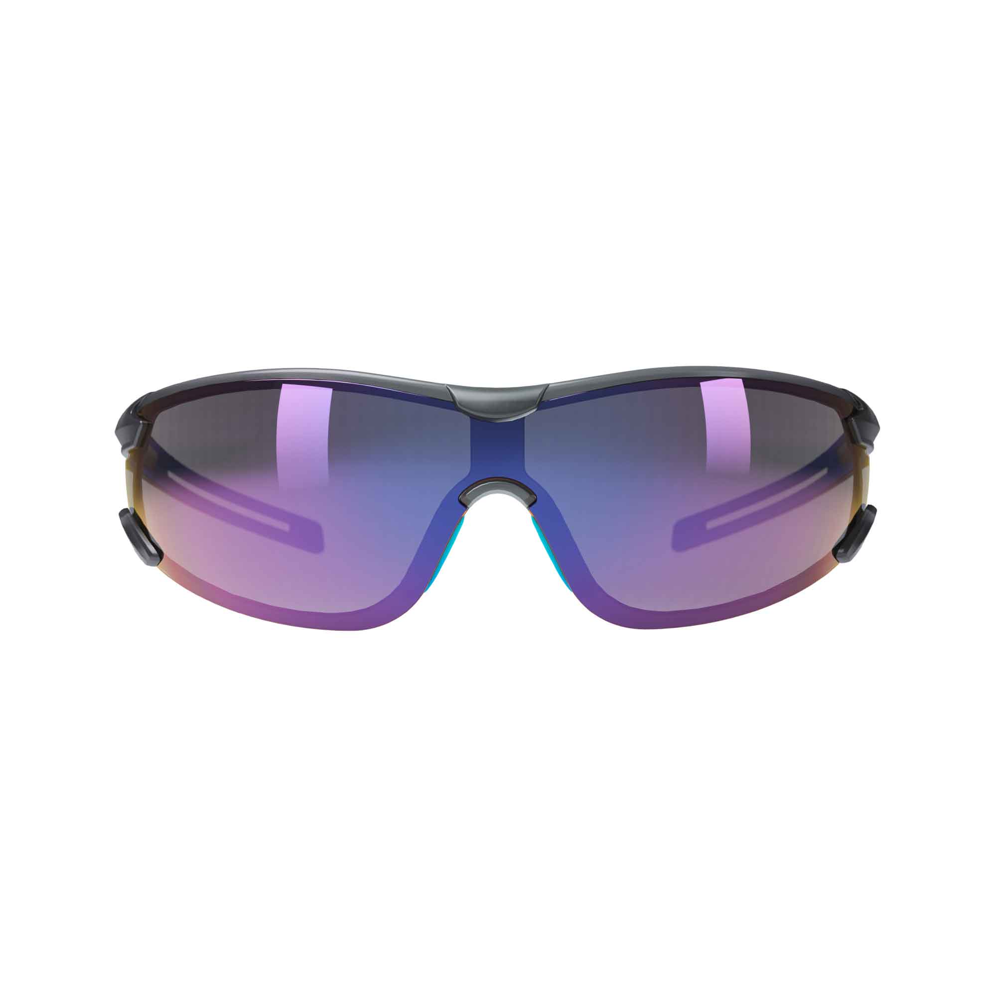 Schutzbrille Krypton Blau AF/AS<br>