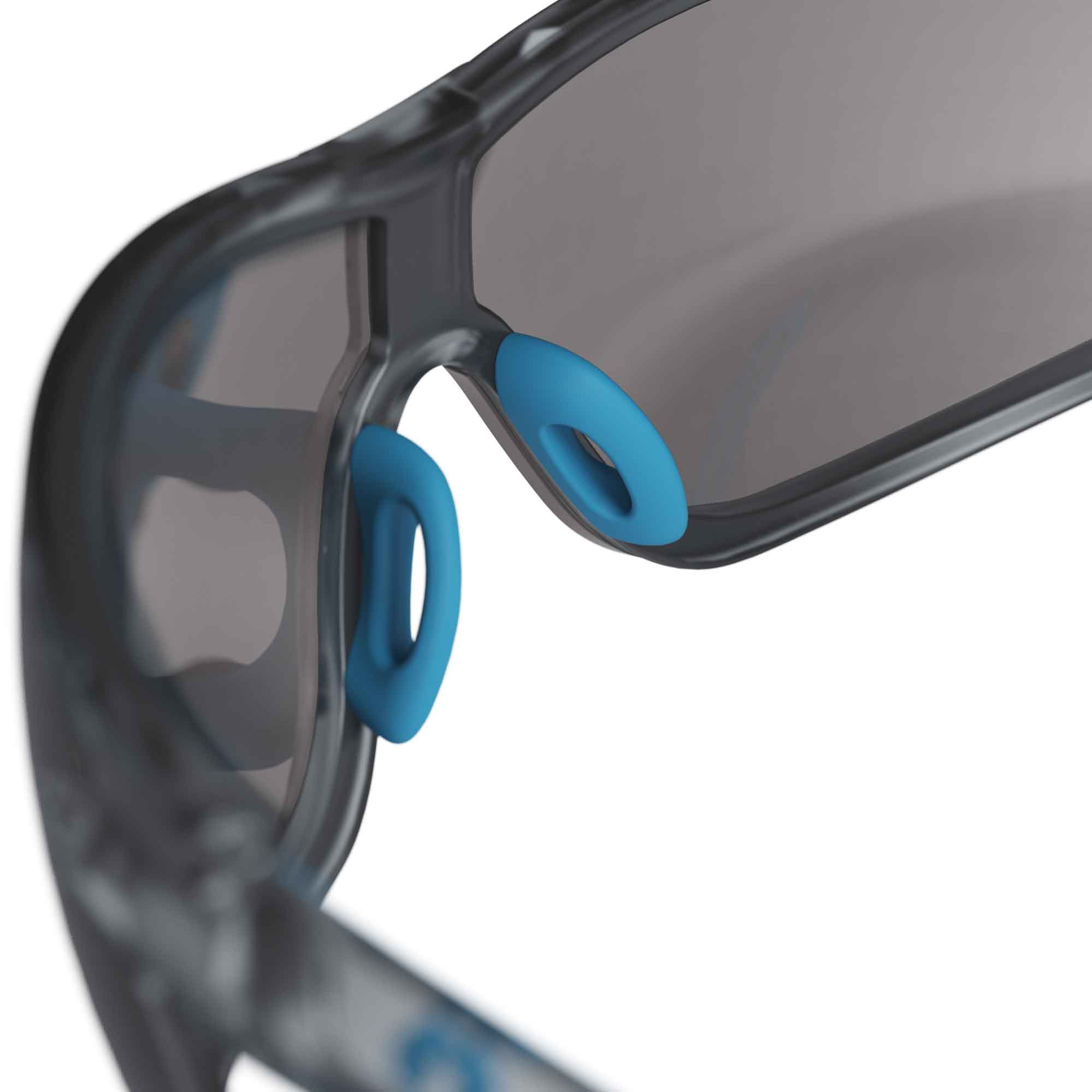 Schutzbrille Krypton Blau AF/AS<br>