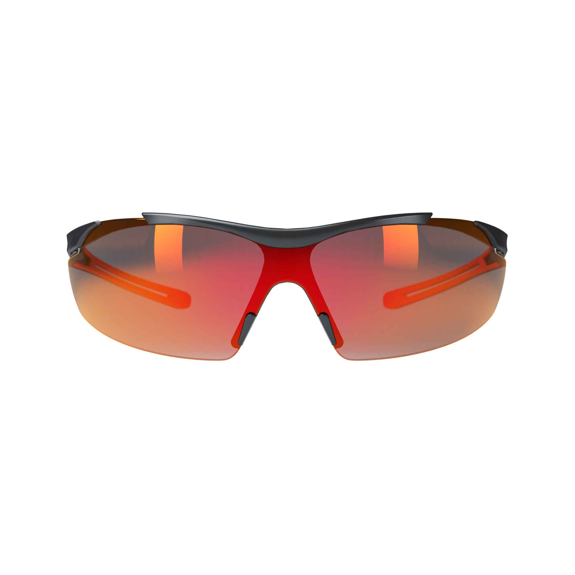 Schutzbrille Argon Rot AF/AS<br>