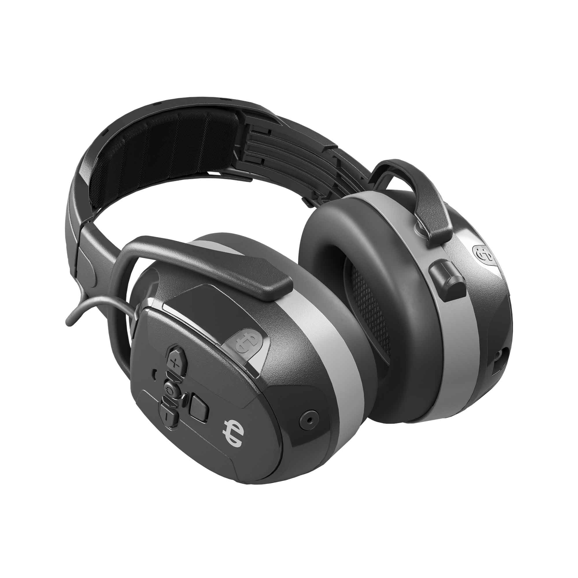 Xstream Gehörschutz mit Kopfbügel<br>