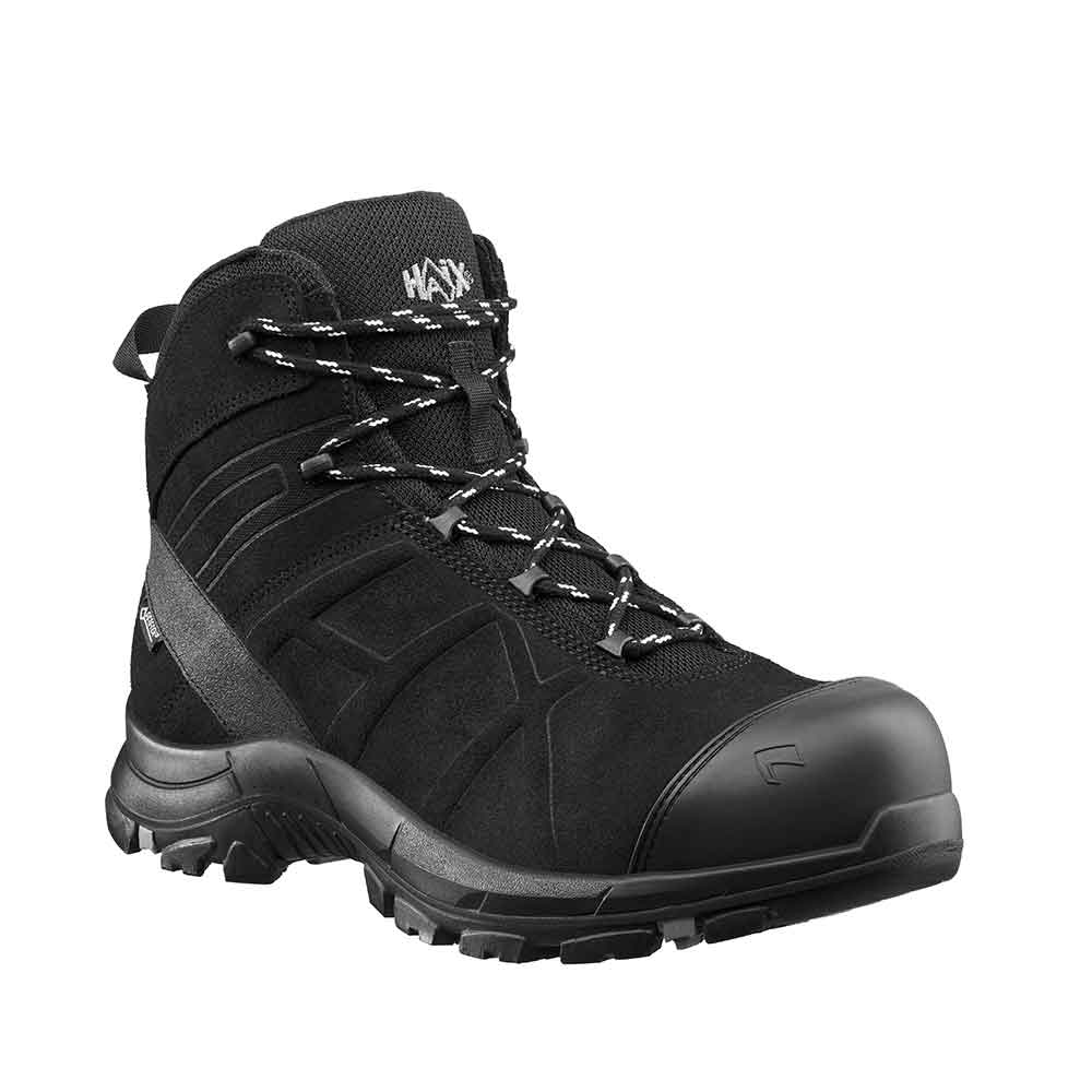 Schuh BLACK EAGLE Safety 53 mid<br>