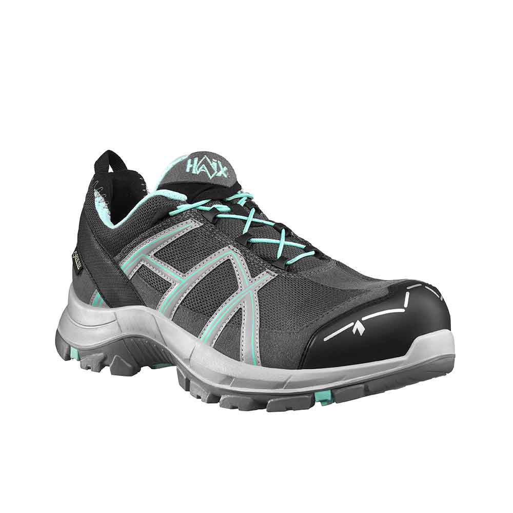 BLACK EAGLE Safety 40.1 Ws low grey-mint<br>