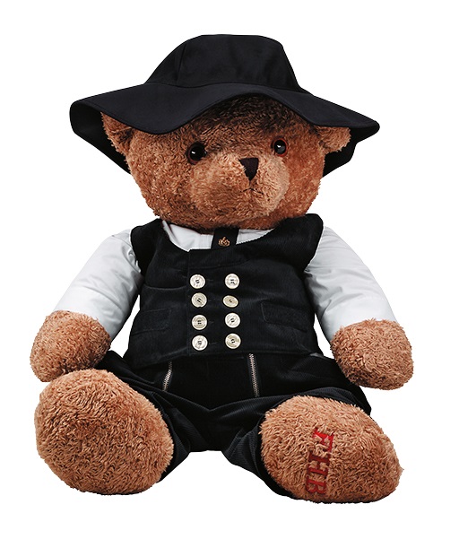 Teddy<br>