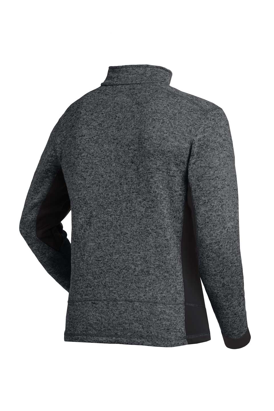 Strick-Fleece-Troyer<br>