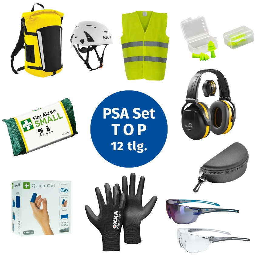 PSA-SET