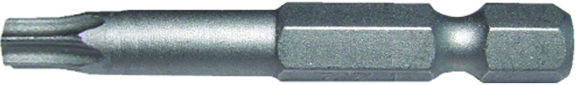 Bit 1/4'' - 25 mm        TX 45<br>