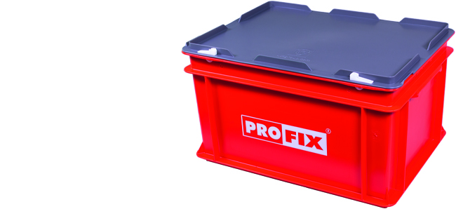 PROFIX HWK-PGX14 best. aus: ---------------------------<br>