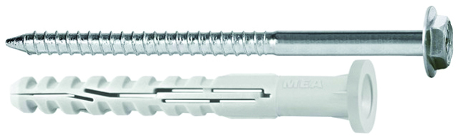 Rahmendübel PROFIX PMFR-6S