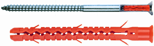 Rahmendübel PROFIX PRH-KB