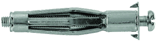 Hohlraum-Metalldübel PROFIX PHD