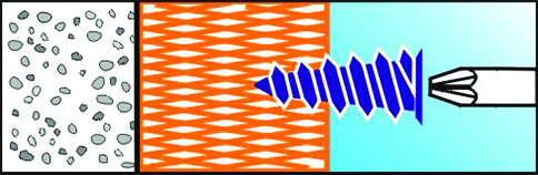 PROFIX Isolationsdübel PID  50<br>