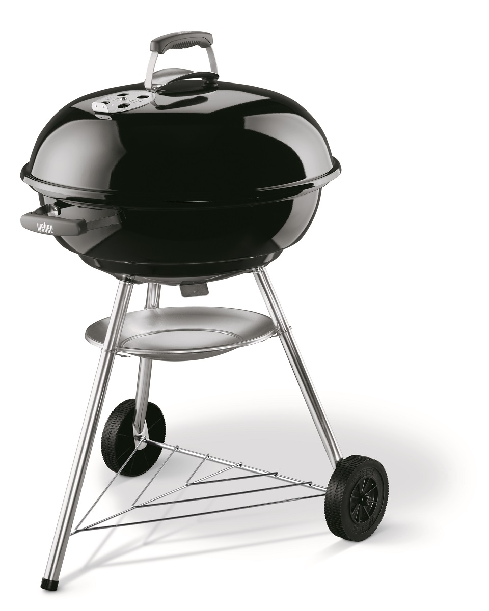 Compact Holzkohlegrill 57 cm<br>