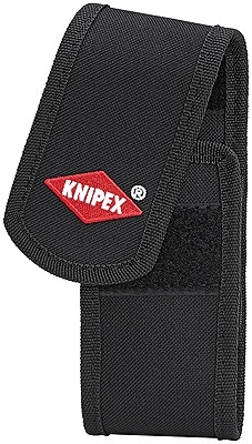 Knipex Gürteltasche für zwei Zangen