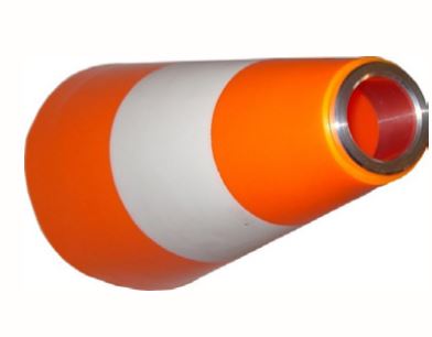 Konus orange 50 - 120 mm