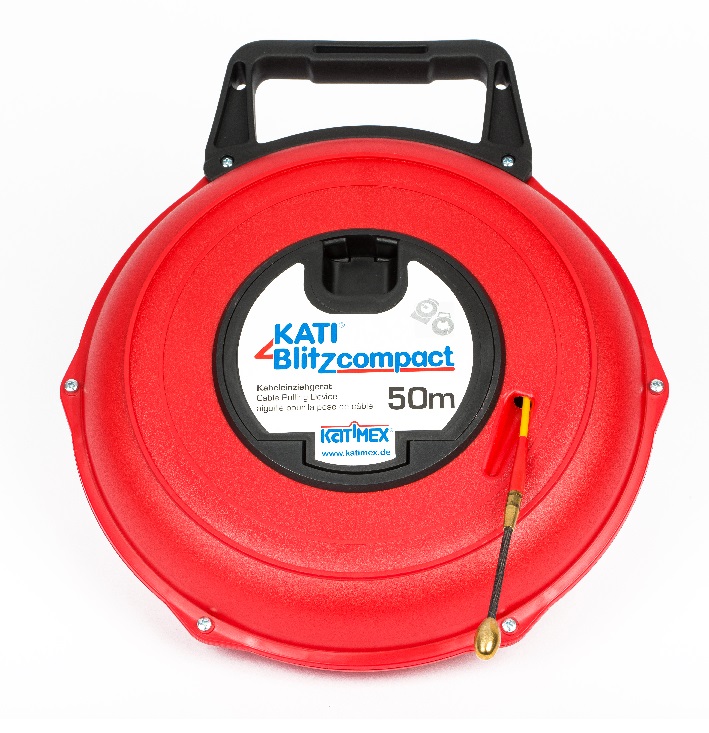 Kati® Blitz compact 50 Meter