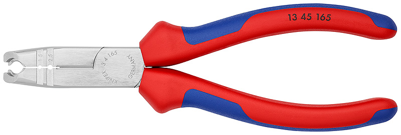 Knipex Abmantelungszange