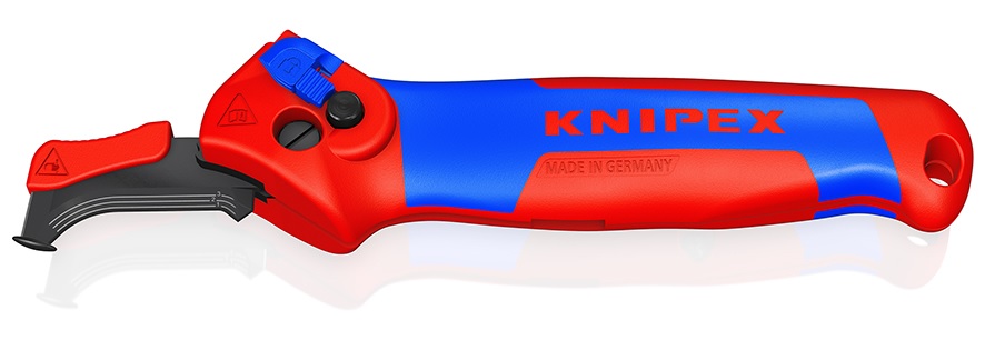 KNIPEX Abmantelungsmesser