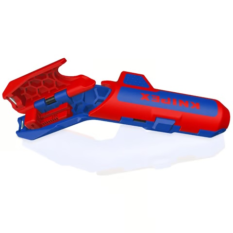 Pince à dénuder PV Knipex