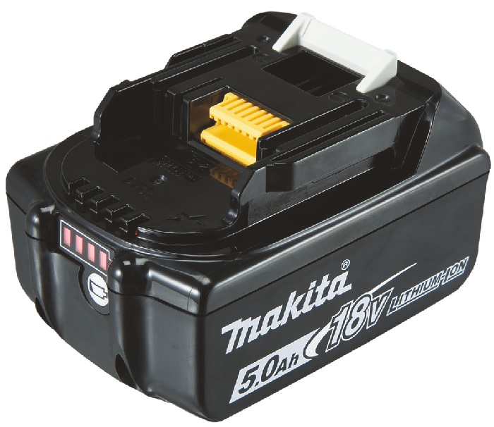 Batterie de remplacement Makita Li-Ion BL1840