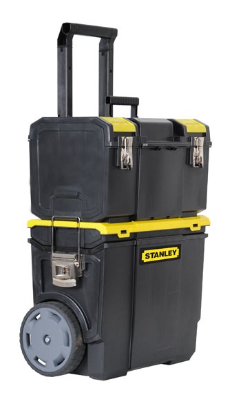 Stanley Mobile Werkzeugbox