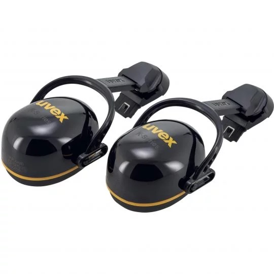 UVEX Coquille anti-bruit de casque K20H