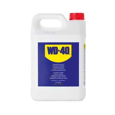 WD-40 lubrifiant sans silicone