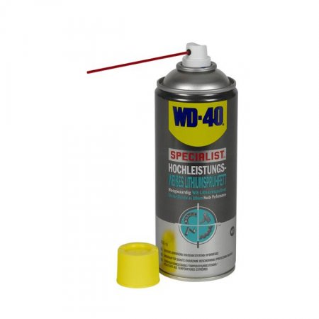 WD-40 Spray graisse blanche au lithium à haute performance 