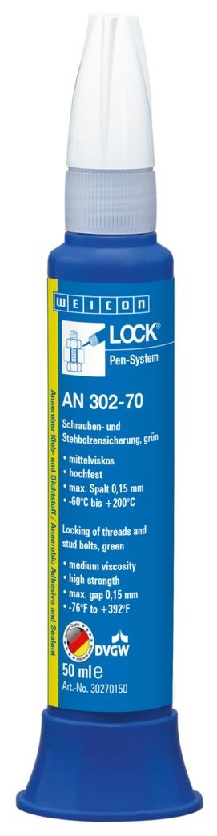 WEICONLOCK® AN 302-70 