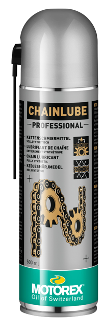 Kettenschmiermittel Chainlube 