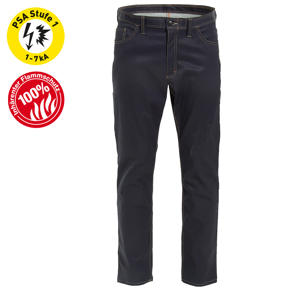 Tranemo Office Jeans extensibles