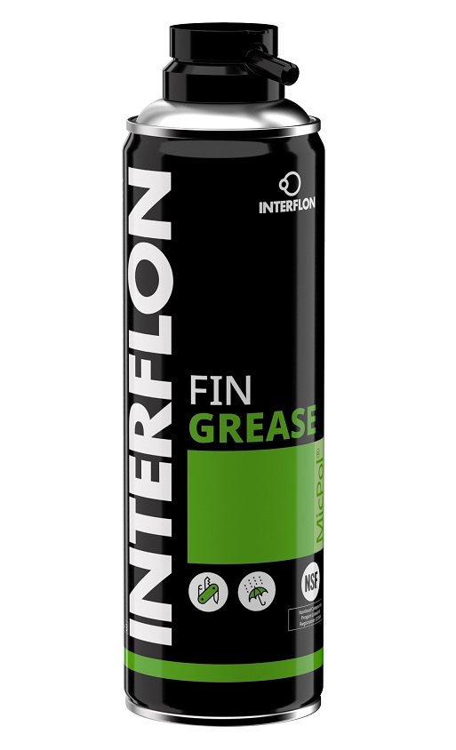 Interflon Fin Grease (aerosol) 300 ml