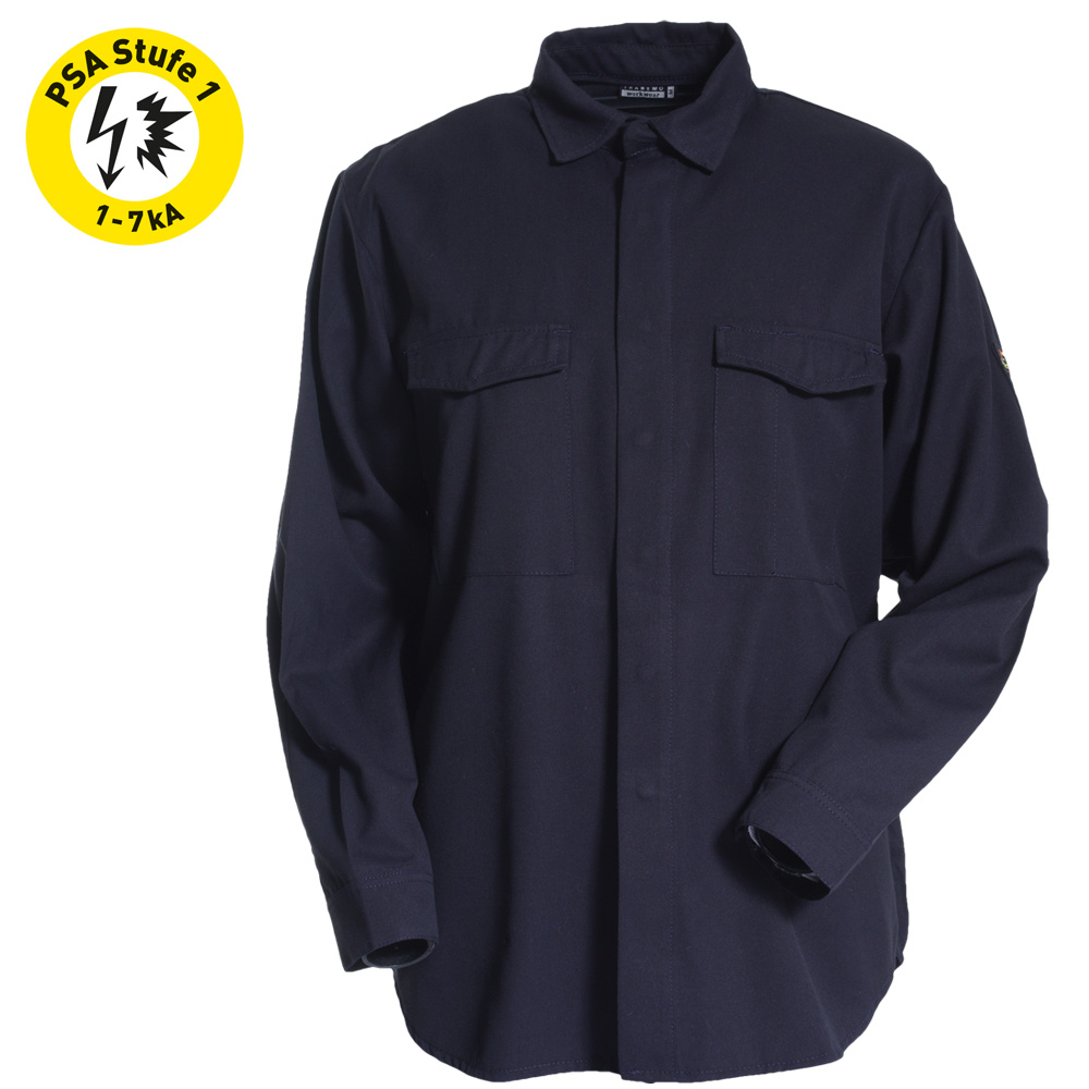 Chemise multiprotection Tranemo 