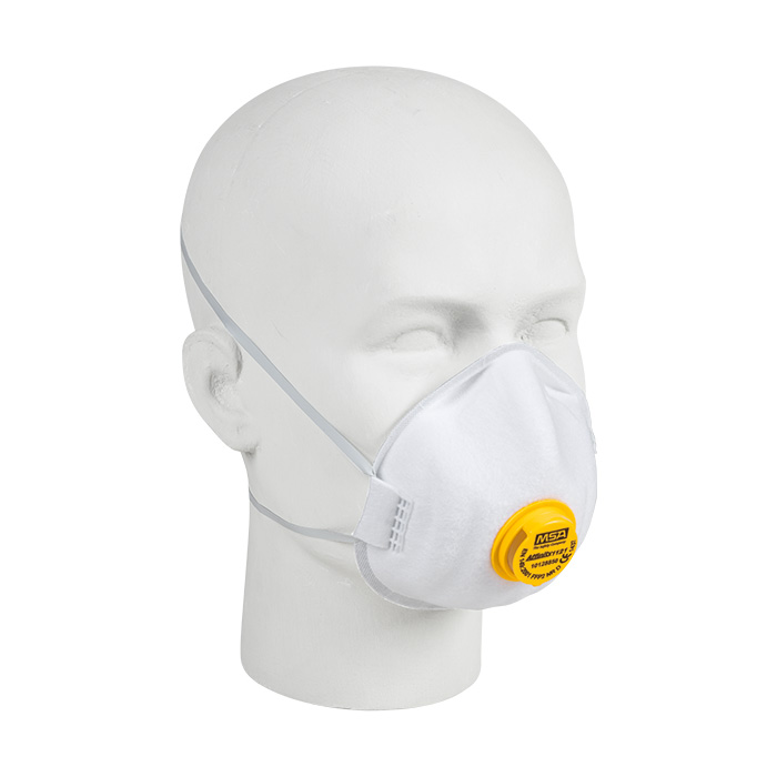 Masque de protection respiratoire MSA AFFINITY FFP2