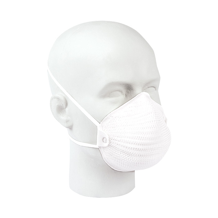 Masque de protection respiratoire Moldex 3100 AIR/FFP2