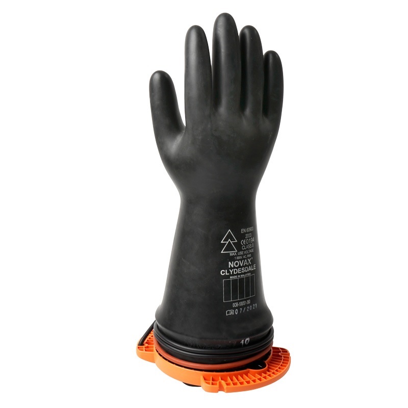 Pneumatischer Handschuhprüfer